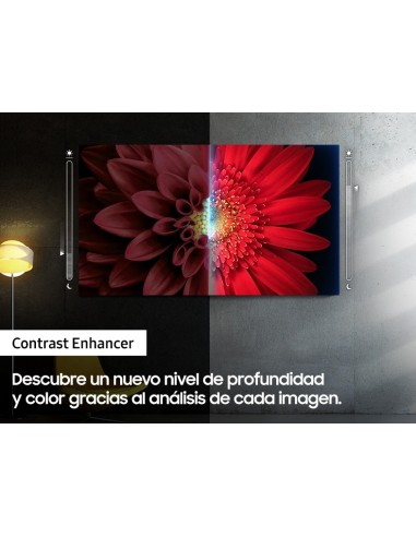 Samsung Series 5 QE32Q50AAU 81,3 cm (32") Full HD Smart TV Wifi Negro