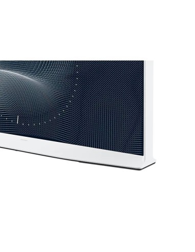 Samsung The Serif QE43LS01BAU 109,2 cm (43") 4K Ultra HD Smart TV Wifi Blanco