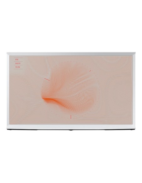 Samsung The Serif QE43LS01TAU 109,2 cm (43") 4K Ultra HD Smart TV Wifi Negro, Blanco