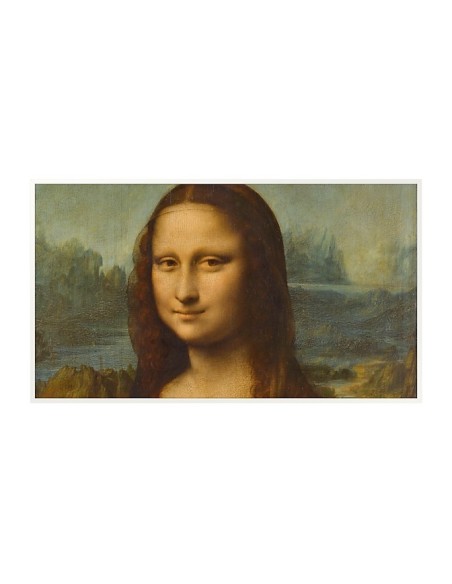 Samsung QE43LS03BAUXXC Televisor 109,2 cm (43") 4K Ultra HD Smart TV Wifi Negro