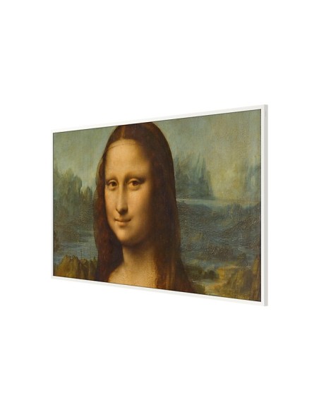 Samsung QE43LS03BAUXXC Televisor 109,2 cm (43") 4K Ultra HD Smart TV Wifi Negro