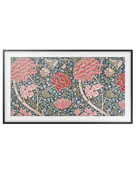 Samsung The Frame QE43LS03RAUXXC Televisor 109,2 cm (43") 4K Ultra HD Smart TV Wifi Negro