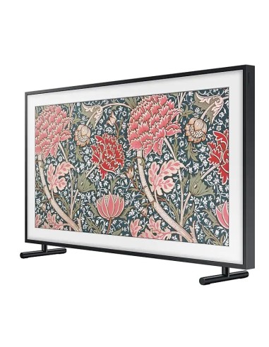 Samsung The Frame QE43LS03RAUXXC Televisor 109,2 cm (43") 4K Ultra HD Smart TV Wifi Negro