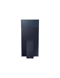 Samsung The Sero QE43LS05TAUXXC Televisor 109,2 cm (43") 4K Ultra HD Smart TV Wifi Negro, Azul Pantalla flexible 2