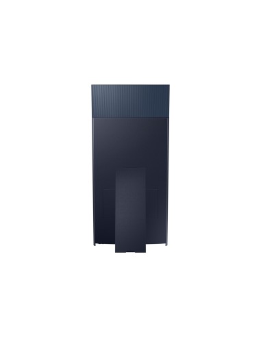 Samsung The Sero QE43LS05TAUXXC Televisor 109,2 cm (43") 4K Ultra HD Smart TV Wifi Negro, Azul Pantalla flexible