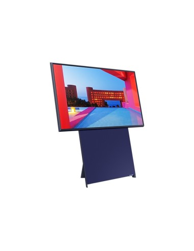 Samsung The Sero QE43LS05TCUXXC Televisor 109,2 cm (43") 4K Ultra HD Smart TV Wifi Azul