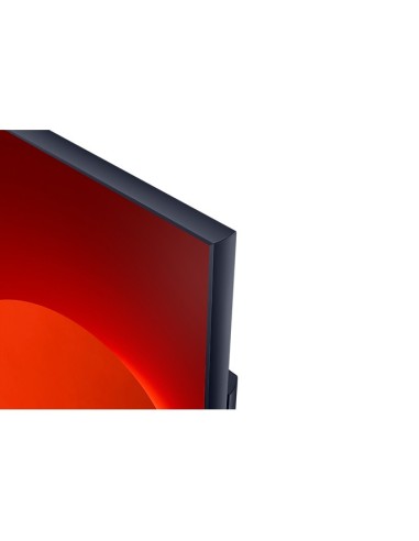 Samsung The Sero QE43LS05TCUXXC Televisor 109,2 cm (43") 4K Ultra HD Smart TV Wifi Azul