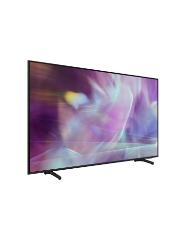 Samsung Series 6 Q60A 109,2 cm (43") 4K Ultra HD Smart TV Wifi Negro