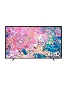 Samsung Series 6 QE43Q60BAU 109,2 cm (43") 4K Ultra HD Smart TV Wifi Negro