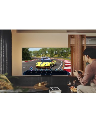 Samsung Series 9 43QN90B 109,2 cm (43") 4K Ultra HD Smart TV Wifi Negro