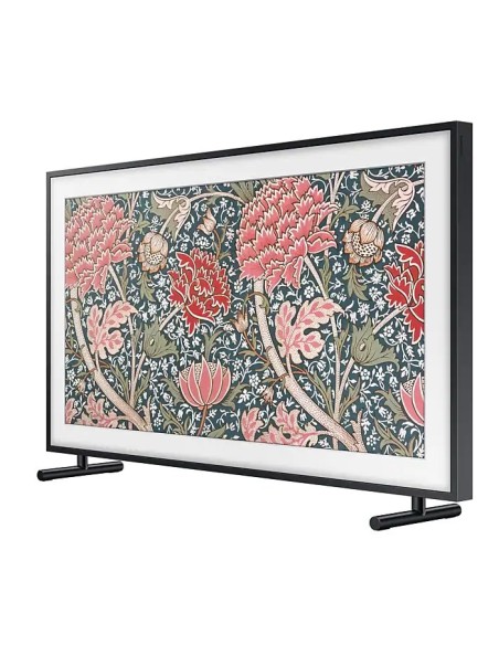 Samsung The Frame QE49LS03RAUXXC Televisor 124,5 cm (49") 4K Ultra HD Smart TV Wifi Negro