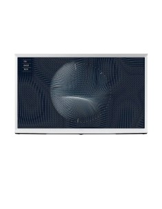 Samsung The Serif QE50LS01BAUXXC Televisor 127 cm (50") 4K Ultra HD Smart TV Wifi Blanco