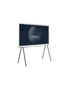 Samsung The Serif QE50LS01BAUXXC Televisor 127 cm (50") 4K Ultra HD Smart TV Wifi Blanco 2