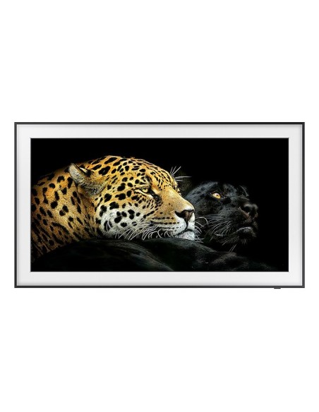 Samsung The Frame QE50LS03AAUXXC Televisor 127 cm (50") 4K Ultra HD Smart TV Wifi Negro