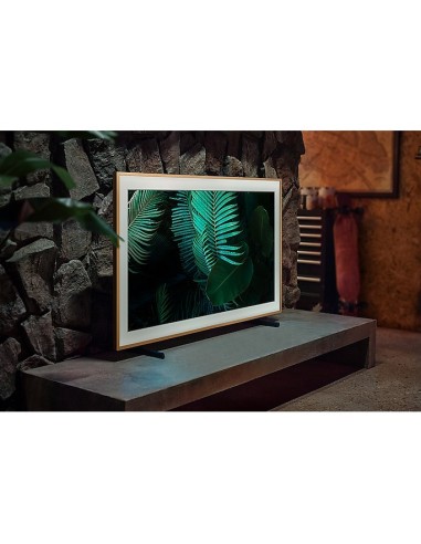 Samsung The Frame QE50LS03AAUXXC Televisor 127 cm (50") 4K Ultra HD Smart TV Wifi Negro