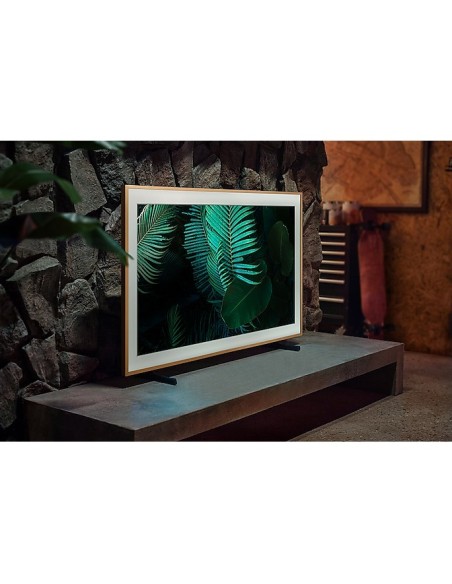 Samsung The Frame QE50LS03AAUXXC Televisor 127 cm (50") 4K Ultra HD Smart TV Wifi Negro