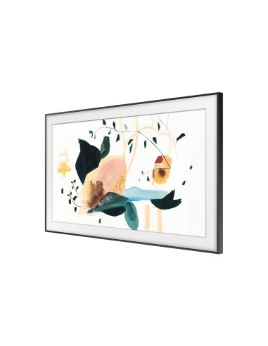 Samsung The Frame QE50LS03TAUXXC Televisor 127 cm (50") 4K Ultra HD Smart TV Wifi Negro