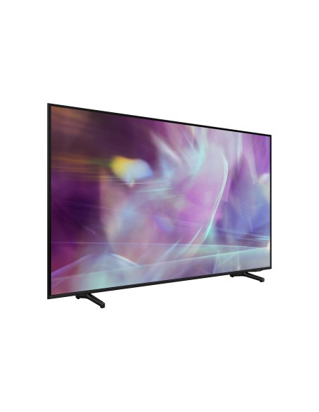 Samsung Series 6 QE50Q60AAU 127 cm (50") 4K Ultra HD Smart TV Wifi Negro