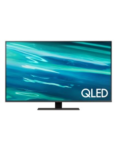 Samsung Series 8 QE50Q80AAT 127 cm (50") 4K Ultra HD Smart TV Wifi Negro