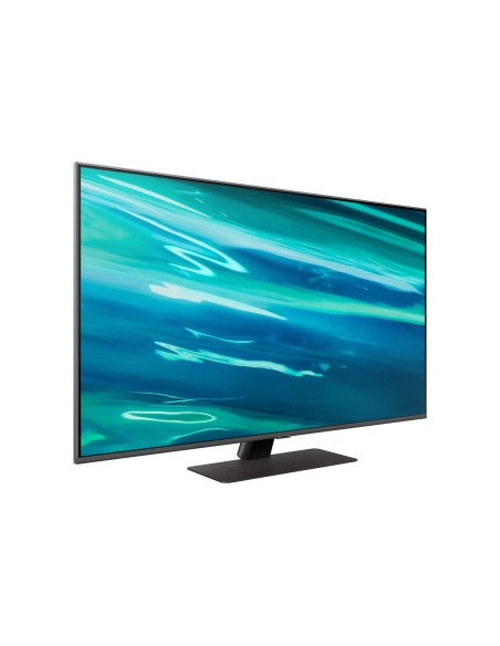 Samsung Series 8 QE50Q80AAT 127 cm (50") 4K Ultra HD Smart TV Wifi Negro