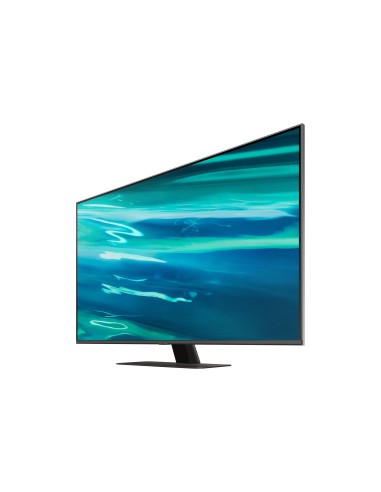 Samsung Series 8 QE50Q80AAT 127 cm (50") 4K Ultra HD Smart TV Wifi Negro