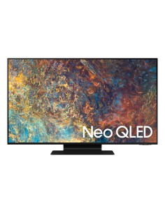Samsung Series 9 QE50QN90AAT 127 cm (50") 4K Ultra HD Smart TV Wifi Negro