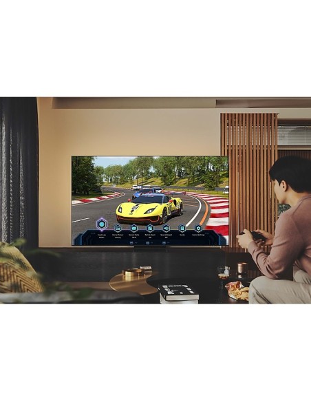 Samsung Series 9 50QN90B 127 cm (50") 4K Ultra HD Smart TV Wifi Negro