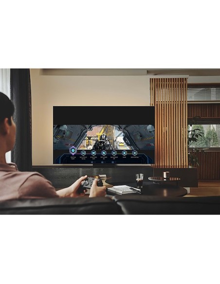 Samsung Series 9 50QN90B 127 cm (50") 4K Ultra HD Smart TV Wifi Negro