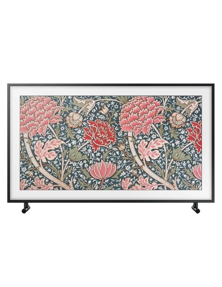 Samsung The Frame QE55LS03RAUXXC Televisor 139,7 cm (55") 4K Ultra HD Smart TV Wifi Negro