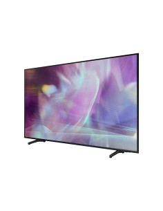 Samsung Series 6 QE55Q60AAU 139,7 cm (55") 4K Ultra HD Smart TV Wifi Negro 2