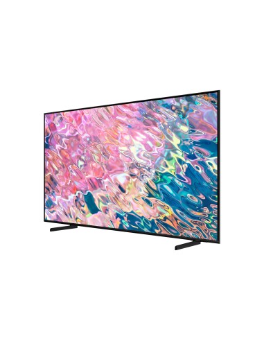 Samsung Series 6 QE55Q60BAU 139,7 cm (55") 4K Ultra HD Smart TV Wifi Negro