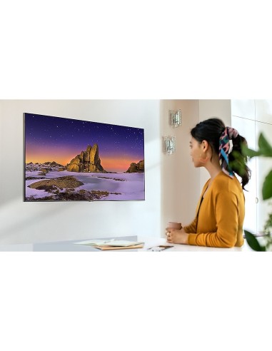 Samsung Q60T QE55Q60TAUXXH Televisor 139,7 cm (55") 4K Ultra HD Smart TV Negro