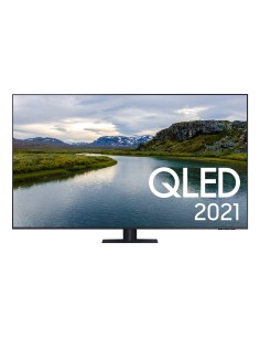 Samsung QE55Q75AAT 139,7 cm (55") 4K Ultra HD Smart TV Wifi Gris