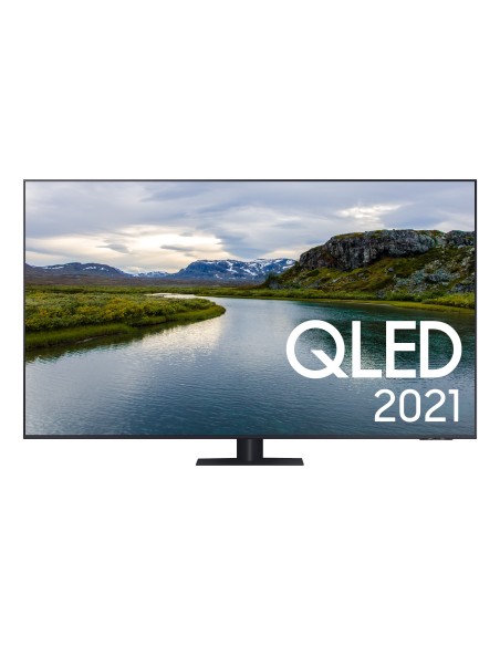 Samsung QE55Q75AAT 139,7 cm (55") 4K Ultra HD Smart TV Wifi Gris