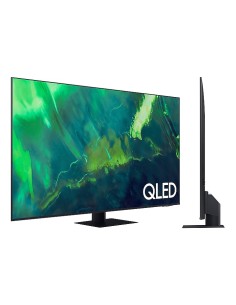 Samsung QE55Q75AAT 139,7 cm (55") 4K Ultra HD Smart TV Wifi Gris 2