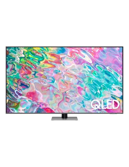 Samsung Q75B QE55Q75BATXXC Televisor 139,7 cm (55") 4K Ultra HD Smart TV Wifi Gris
