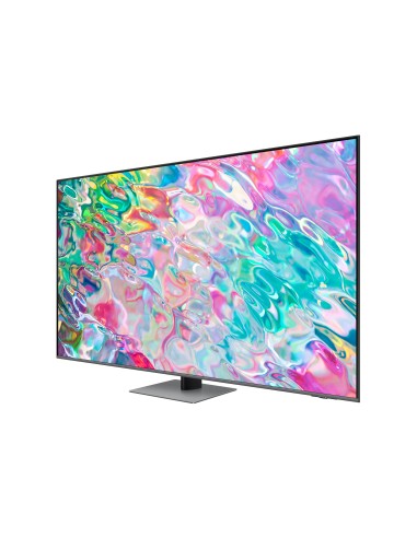 Samsung Q75B QE55Q75BATXXC Televisor 139,7 cm (55") 4K Ultra HD Smart TV Wifi Gris