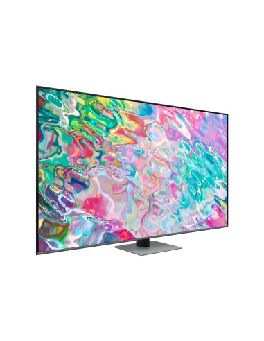 Samsung Q75B QE55Q75BATXXC Televisor 139,7 cm (55") 4K Ultra HD Smart TV Wifi Gris