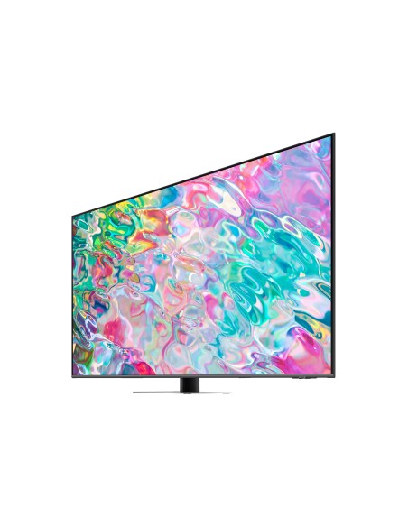 Samsung Q75B QE55Q75BATXXC Televisor 139,7 cm (55") 4K Ultra HD Smart TV Wifi Gris