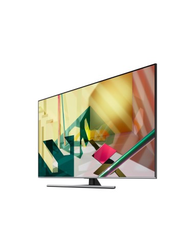Samsung Series 7 QE55Q75TAT 139,7 cm (55") 4K Ultra HD Smart TV Wifi Negro