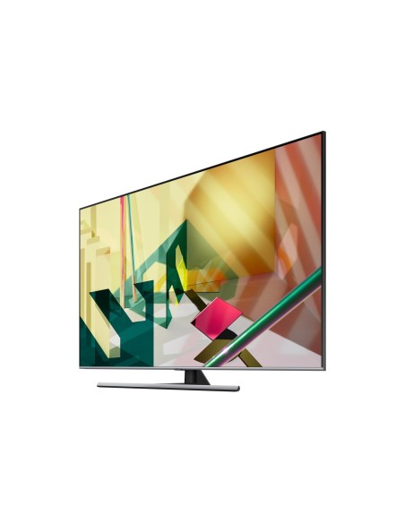 Samsung Series 7 QE55Q75TAT 139,7 cm (55") 4K Ultra HD Smart TV Wifi Negro