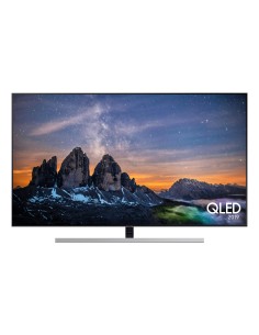 Samsung Series 8 Q80R 139,7 cm (55") 4K Ultra HD Smart TV Wifi Negro