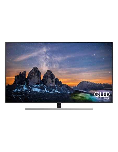 Samsung Series 8 Q80R 139,7 cm (55") 4K Ultra HD Smart TV Wifi Negro