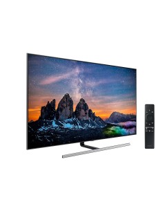 Samsung Series 8 Q80R 139,7 cm (55") 4K Ultra HD Smart TV Wifi Negro 2