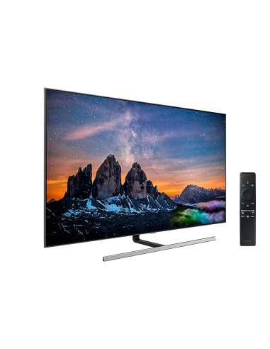 Samsung Series 8 Q80R 139,7 cm (55") 4K Ultra HD Smart TV Wifi Negro