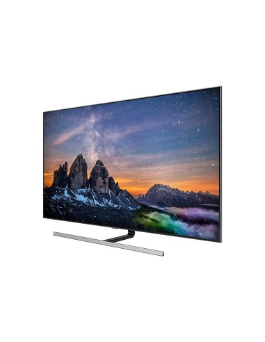 Samsung Series 8 Q80R 139,7 cm (55") 4K Ultra HD Smart TV Wifi Negro