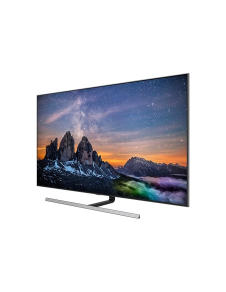 Samsung Series 8 Q80R 139,7 cm (55") 4K Ultra HD Smart TV Wifi Negro