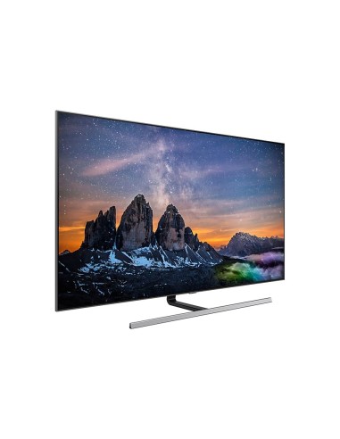 Samsung Series 8 Q80R 139,7 cm (55") 4K Ultra HD Smart TV Wifi Negro