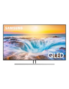 Samsung QE55Q85R 139,7 cm (55") 4K Ultra HD Smart TV Wifi Plata