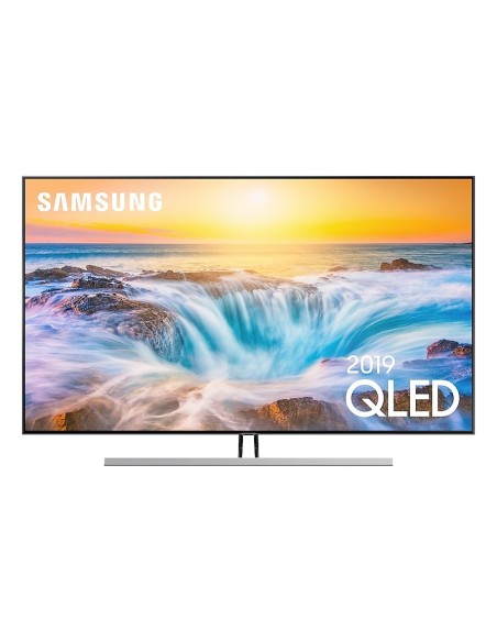 Samsung QE55Q85R 139,7 cm (55") 4K Ultra HD Smart TV Wifi Plata